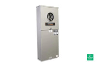 Generac 200 Amp Builder Meter Main 120/240 1Ã˜ NEMA 3R (ATS upgradable)