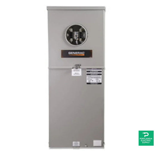 Generac Builder Meter Main ATS Upgrade Kit