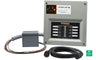 Generac 50 Amp HomeLink MTS Kit (alum PIB), 10-16 circuits, flush or surface mount, NEMA 1