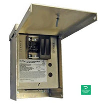Generac 30 Amp 125/250V single circuit transfer switch NEMA 3R - 6377