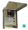 Generac 30 Amp 125/250V single circuit transfer switch NEMA 3R - 6377