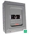 Generac 60/60 Amp single load/mains only manual transfer switch - 6333