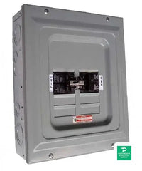 Generac 100/100 Amp single load/mains only manual transfer switch