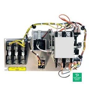 Generac HomeLinkTM Manual-to-Auto Upgrade Kit (up to 11kW) — side angle