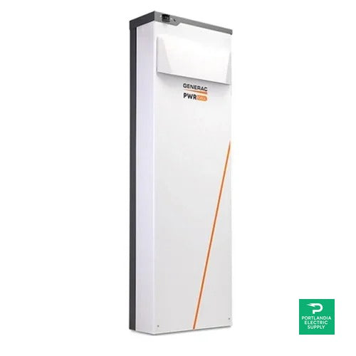 Generac Demo PWRcell Energy Storage System - APKE00026
