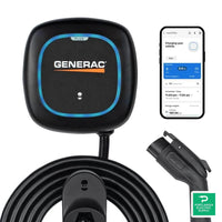 Generac L2 EVSE 40 - PUP2-U-1-5-N-GC2