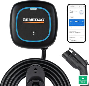 Generac L2 EVSE 48A - PUP2-U-1-6-C-GC2