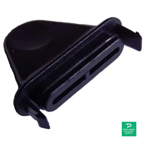Chilicon Power Covers Open T Junction / Locking and Waterproof