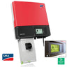 SMA Sunny Boy 5000TL-US-22 String Inverter | 5000W | Grid-Tied