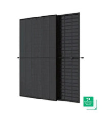Trina 410W Solar Panel 144 Cell Bifacial TSM-410-NE09RC.05