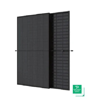 Trina TSM-410-NE09RC.05 410W Bifacial Solar Panel