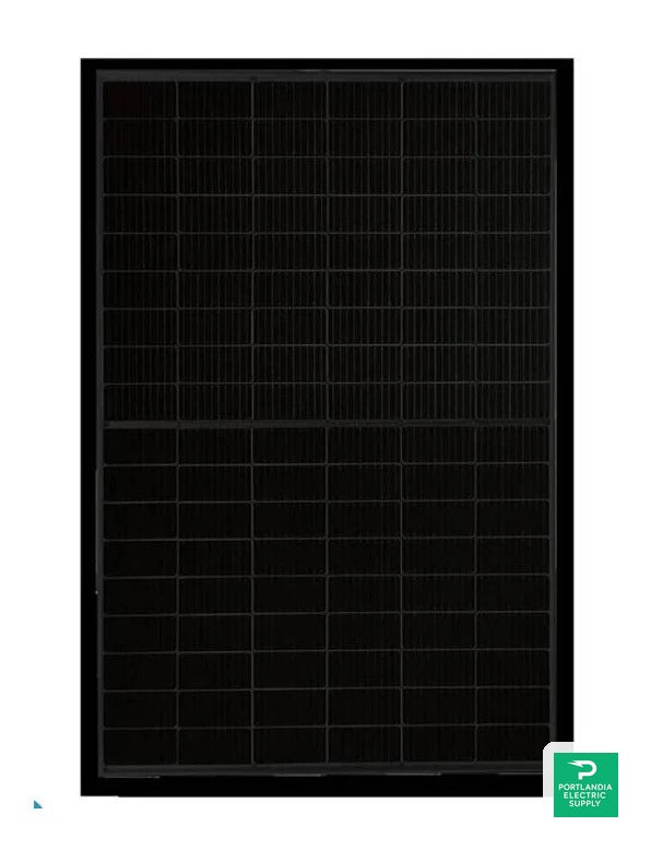 Hyperion (Runergy) 410W Solar Panel 108 Cells Bifacial HY-DH108P8B-410 Clearance