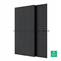 Trina 425W Solar Panel 144 Cell All-Black Bifacial TSM-425-NE09RC05 Clearance