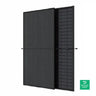 Trina 425W Solar Panel 144 Cell All-Black Bifacial TSM-425-NE09RC05 Clearance