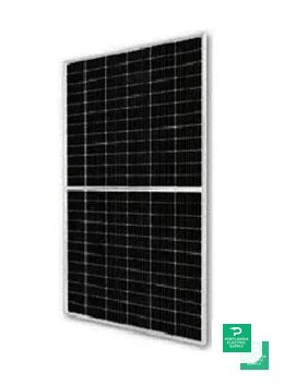 JA Solar 545W Solar Panel 144 Cell Bifacial JA-JAM72-D30-545MB