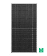 Phono Solar 590W Solar Panel 144 Cells Bifacial PS590M8GF-24/TNH
