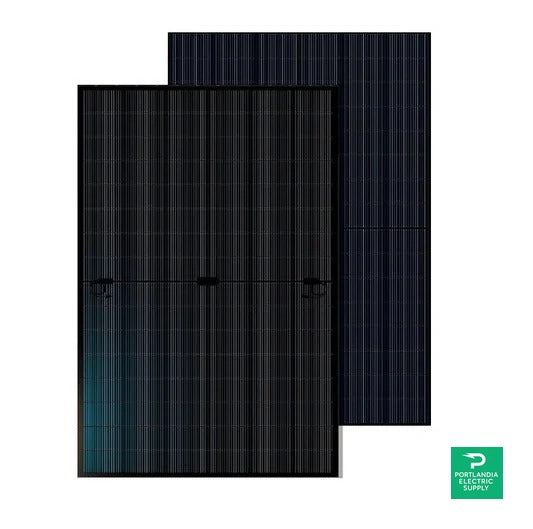 Solarever 450W Solar Panel 96 Cells Mono Perc Bifacial SE-182*105-450M-96-BD