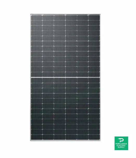 Axitec 580W Solar Panel 144 Cell Bifacial AC-580TGB/144TS Clearance