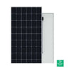 JA Solar 400W 144-Cell Bifacial Solar Panel