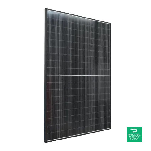 CW Energy 410W 108-Cell Bifacial Solar Panel