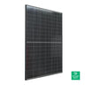 CW Energy 410W Solar Panel 108 Cells Bifacial CWT410-108PMB10 Assembled in the USA Wholesale 35 panels per pallet