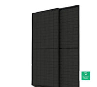 Talesun Solar 540W Panel 144 Cells BOB Bifacial TP7G72M-540 Wholesale 31 panels per pallet