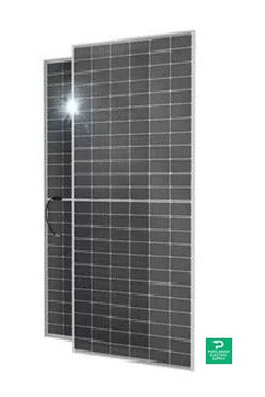 Philadelphia Solar M144(HCBF)-550W 550W Bifacial Solar Panel