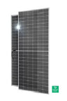 Philadelphia Solar M144(HCBF)-550W 550W Bifacial Solar Panel