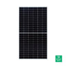 Talesun Solar 550W Solar Panel 144 Cells Bifacial TD7G72M-550 Wholesale 31 panels per pallet