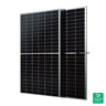 GSTAR Solar 550W Solar Panel 144 Cell Bifacial GSD7G72M-550WT Wholesale 36 panels per pallet