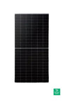 SolarSpace 545W Solar Panel 144 Cell Bifacial SS8-72HD-545M Wholesale 36 panels per pallet
