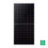 SolarSpace 550W Solar Panel 144 Cell Bifacial SS8-72HD-550M Wholesale 36 panels per pallet