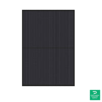 Phono Solar 550W Solar Panel 144 Cells Bifacial PS550M8H-24/TH Wholesale 31 panels per pallet