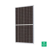 ZNShine Solar 555W Solar Panel 144 Cell Bifacial ZXM7-SHDB144-555 Assembled in the USA Wholesale 31 panels per pallet