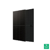 GSTAR 400W Solar Panel 108 Cell Black Bifacial GSP7G54M(H) Commercial 936 panels per Container (Truckload)