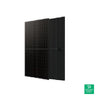 GSTAR 400W Solar Panel 108 Cell Black Bifacial GSP7G54M(H) Commercial 936 panels per Container (Truckload)