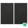 Lesso 430C(HBB) 430W Bifacial Solar Panel
