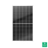 Thornova Solar TS-BGT72(600) 600W Bifacial Solar Panel — front view