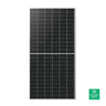 SolarSpace 580W Solar Panel 144 Cell Bifacial SS8-72HD-580N Wholesale 36 panels per pallet