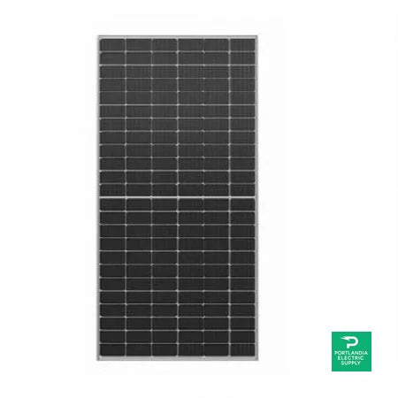 Axitec 550W Solar Panel 144 Cell Bifacial AC-550MBT/144US Assembled in the USA Commercial 620 per Container (Truckload)