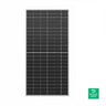 Axitec 550W Solar Panel 144 Cell Bifacial AC-550MBT/144US Assembled in the USA Commercial 620 per Container (Truckload)