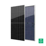 SEG Solar 550W Solar Panel 144 Cell Bifacial SEG-BMA-TB-550 Commercial 620 panels per Container
