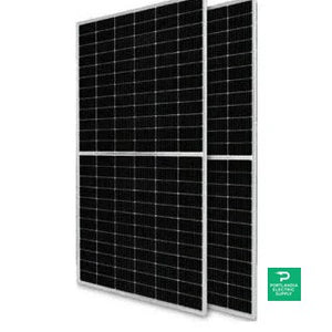 JA Solar 545 W Solar Panel – JAM72D30‑545/MB, 144‑cell Bifacial