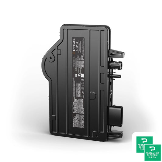 Enphase IQ8P-3P Microinverter Commercial