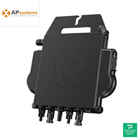 APsystems DS3-S 640VA Microinverter 119001