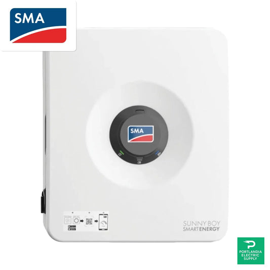 SMA Sunny Boy 3.8 Inverter Smart Energy SMA-SBSE3.8-US-50
