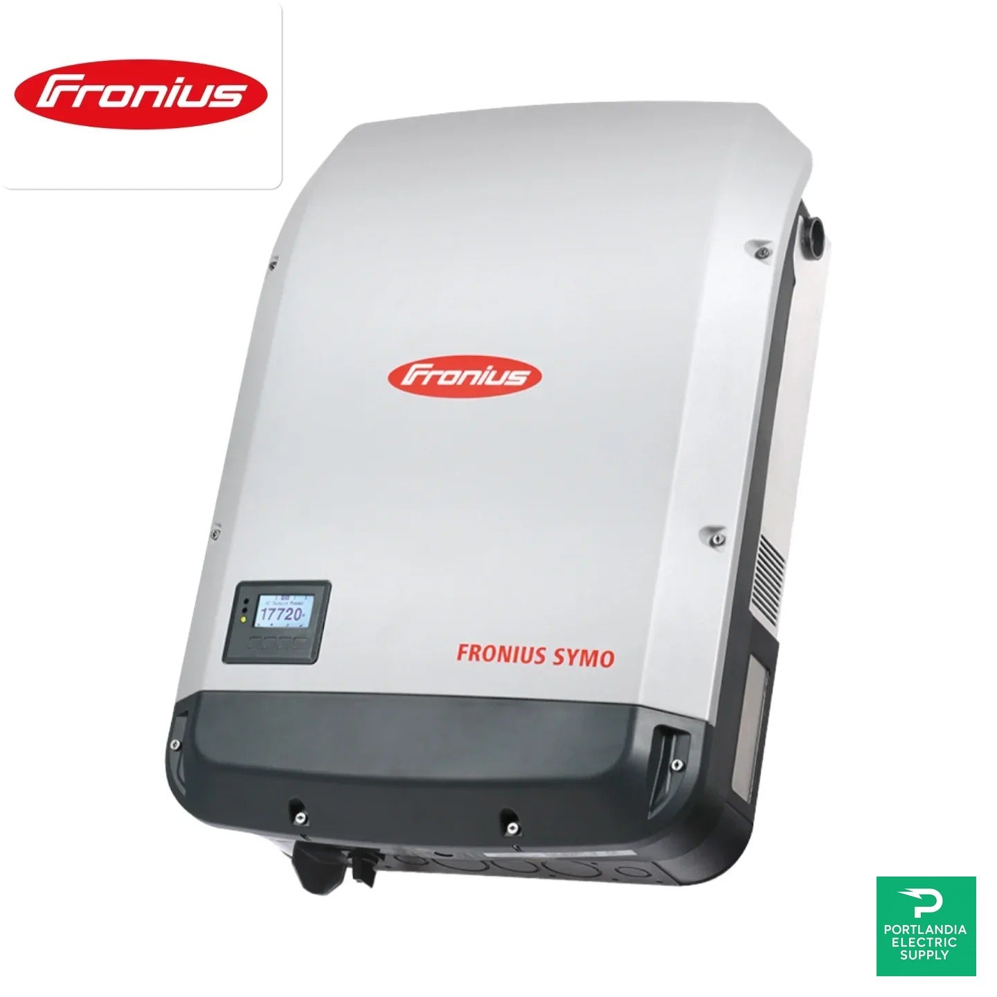 Fronius Symo 15kW Inverter LITE FRO-S-15.0-3-208L