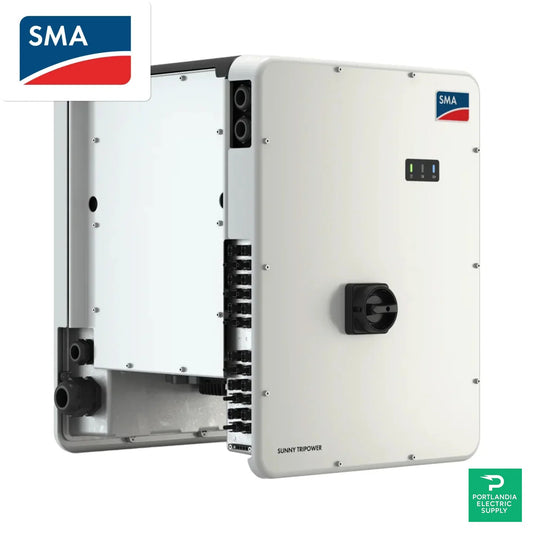 SMA Sunny Tripower CORE1 50.0kW 3-Ph Inverter