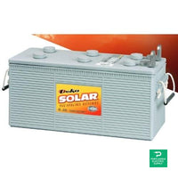 Deka 8G8D-HLT 12 V 225 Ah Gel Deep-Cycle Battery