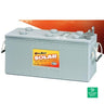 Deka 8G8D-HLT 12 V 225 Ah Gel Deep-Cycle Battery